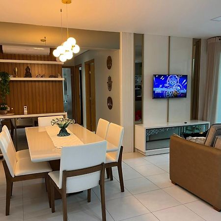 Ape Estilo Resort C/ Pe Na Areia E Vista Mar, Proximo Ao Beto Carrero Piçarras Dış mekan fotoğraf