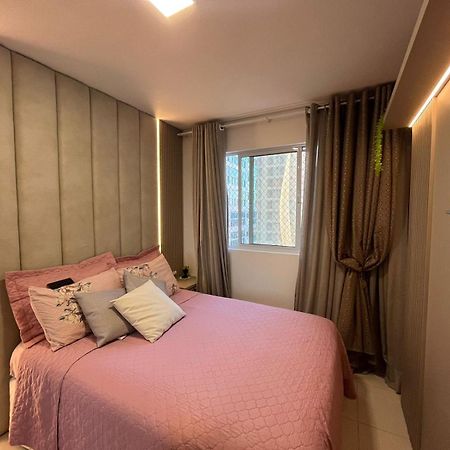 Ape Estilo Resort C/ Pe Na Areia E Vista Mar, Proximo Ao Beto Carrero Piçarras Dış mekan fotoğraf
