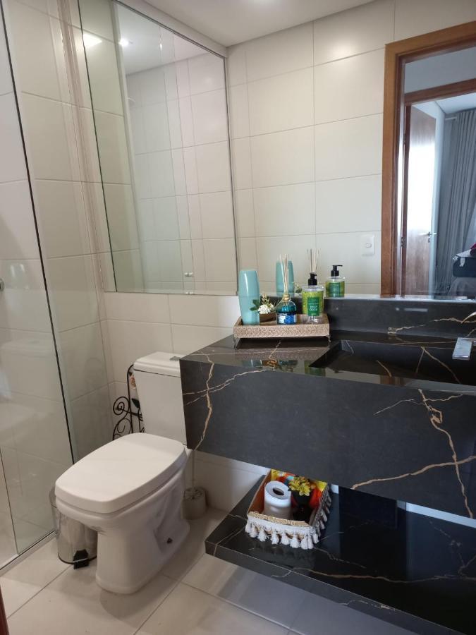 Ape Estilo Resort C/ Pe Na Areia E Vista Mar, Proximo Ao Beto Carrero Piçarras Dış mekan fotoğraf