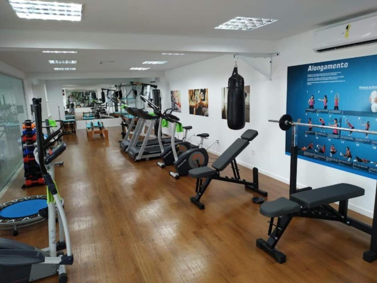 Ape Estilo Resort C/ Pe Na Areia E Vista Mar, Proximo Ao Beto Carrero Piçarras Dış mekan fotoğraf
