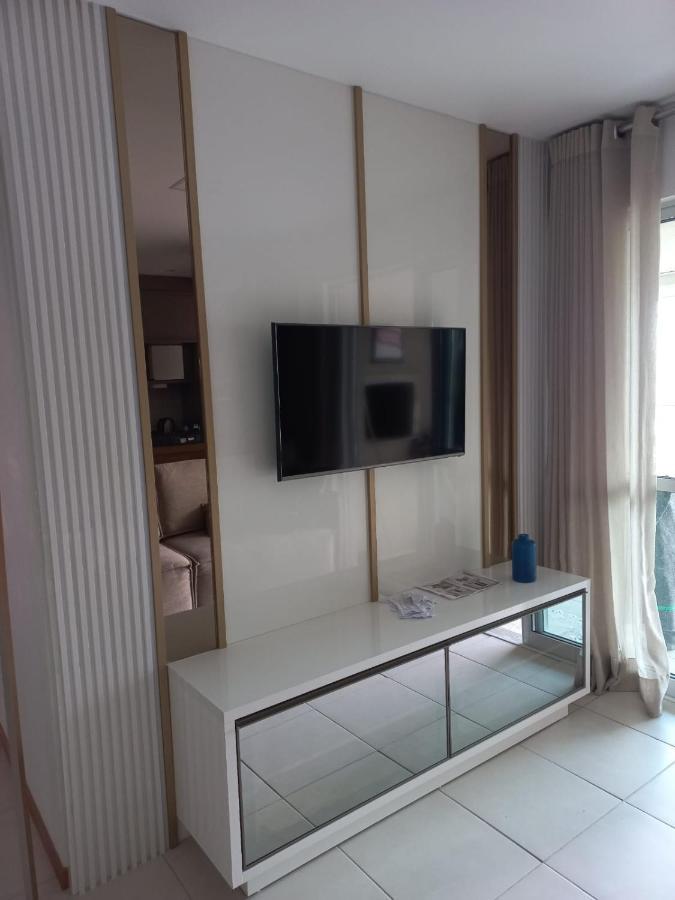 Ape Estilo Resort C/ Pe Na Areia E Vista Mar, Proximo Ao Beto Carrero Piçarras Dış mekan fotoğraf