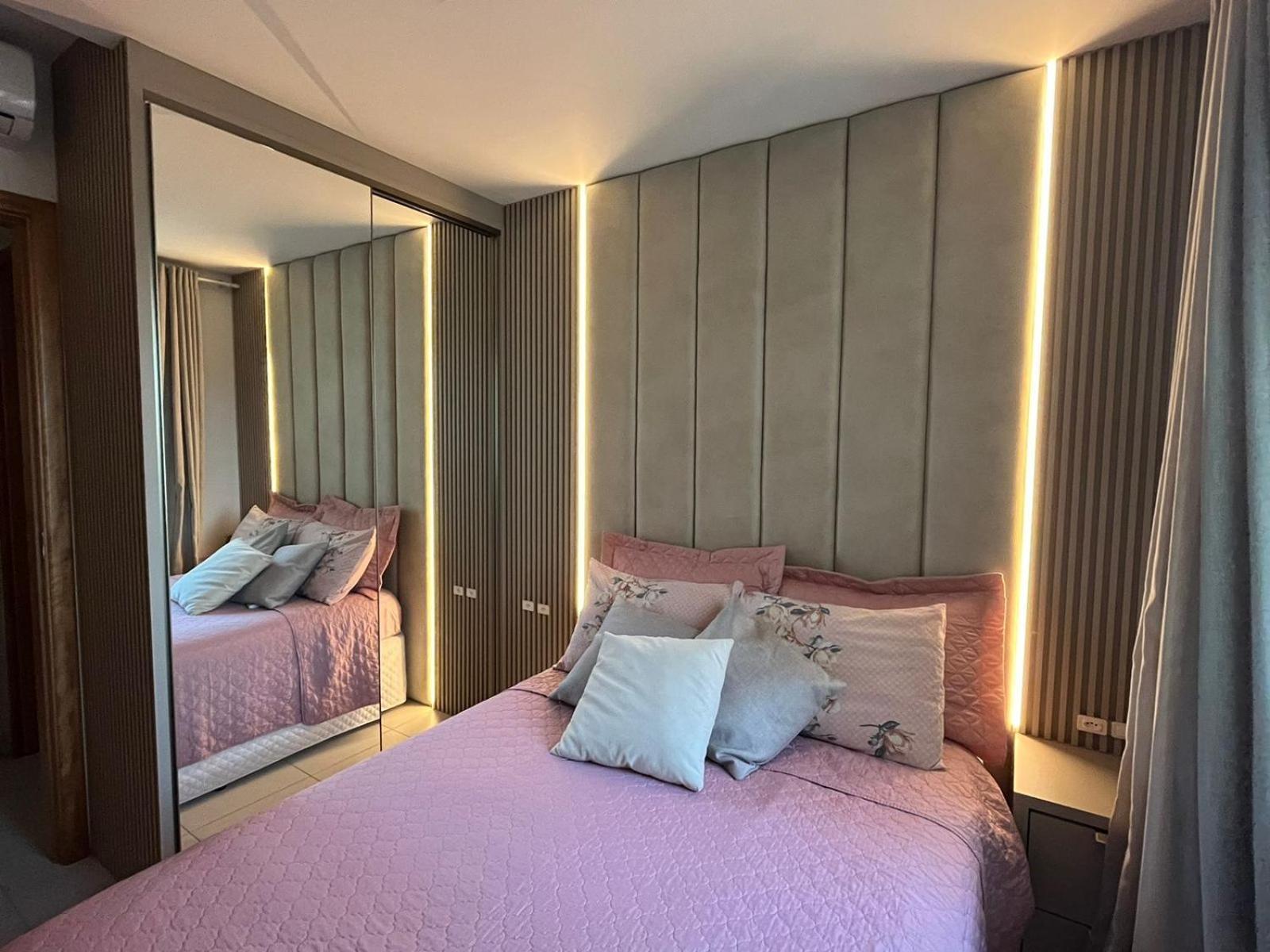 Ape Estilo Resort C/ Pe Na Areia E Vista Mar, Proximo Ao Beto Carrero Piçarras Dış mekan fotoğraf