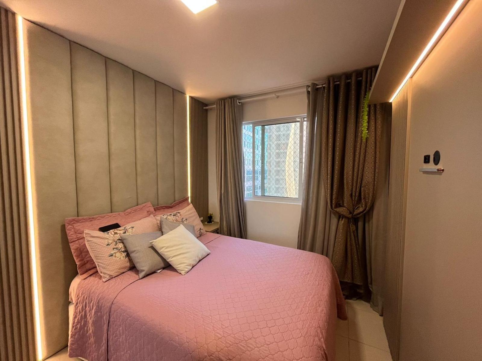 Ape Estilo Resort C/ Pe Na Areia E Vista Mar, Proximo Ao Beto Carrero Piçarras Dış mekan fotoğraf